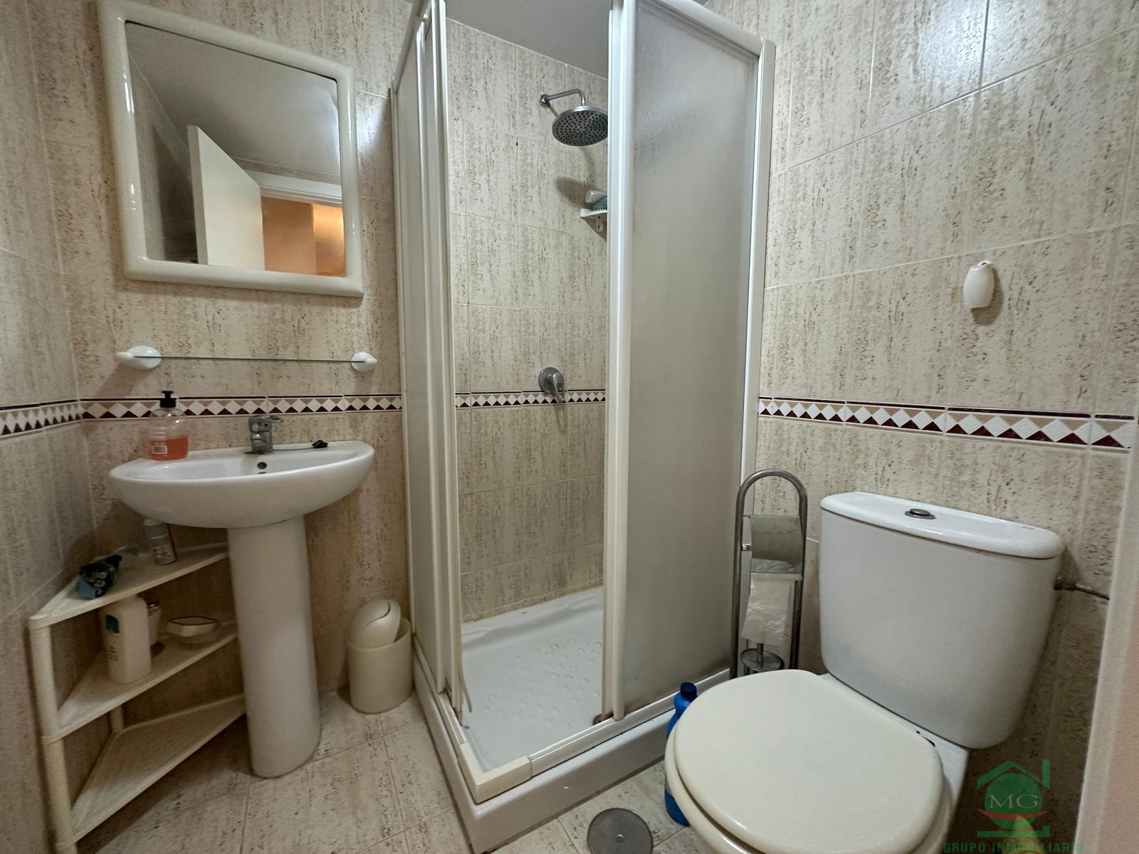 Venta de piso en San Luis de Sabinillas