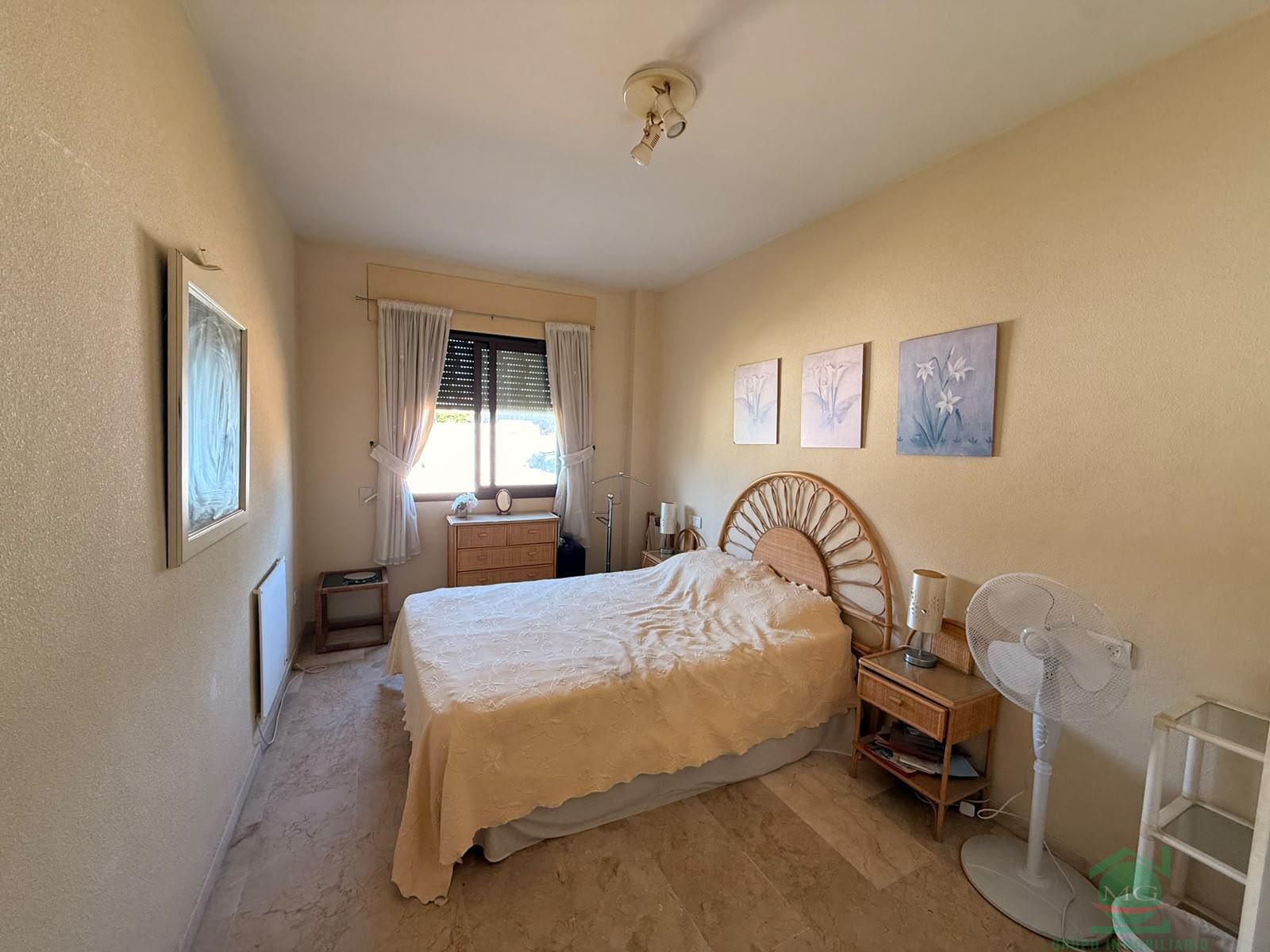 Venta de piso en San Luis de Sabinillas