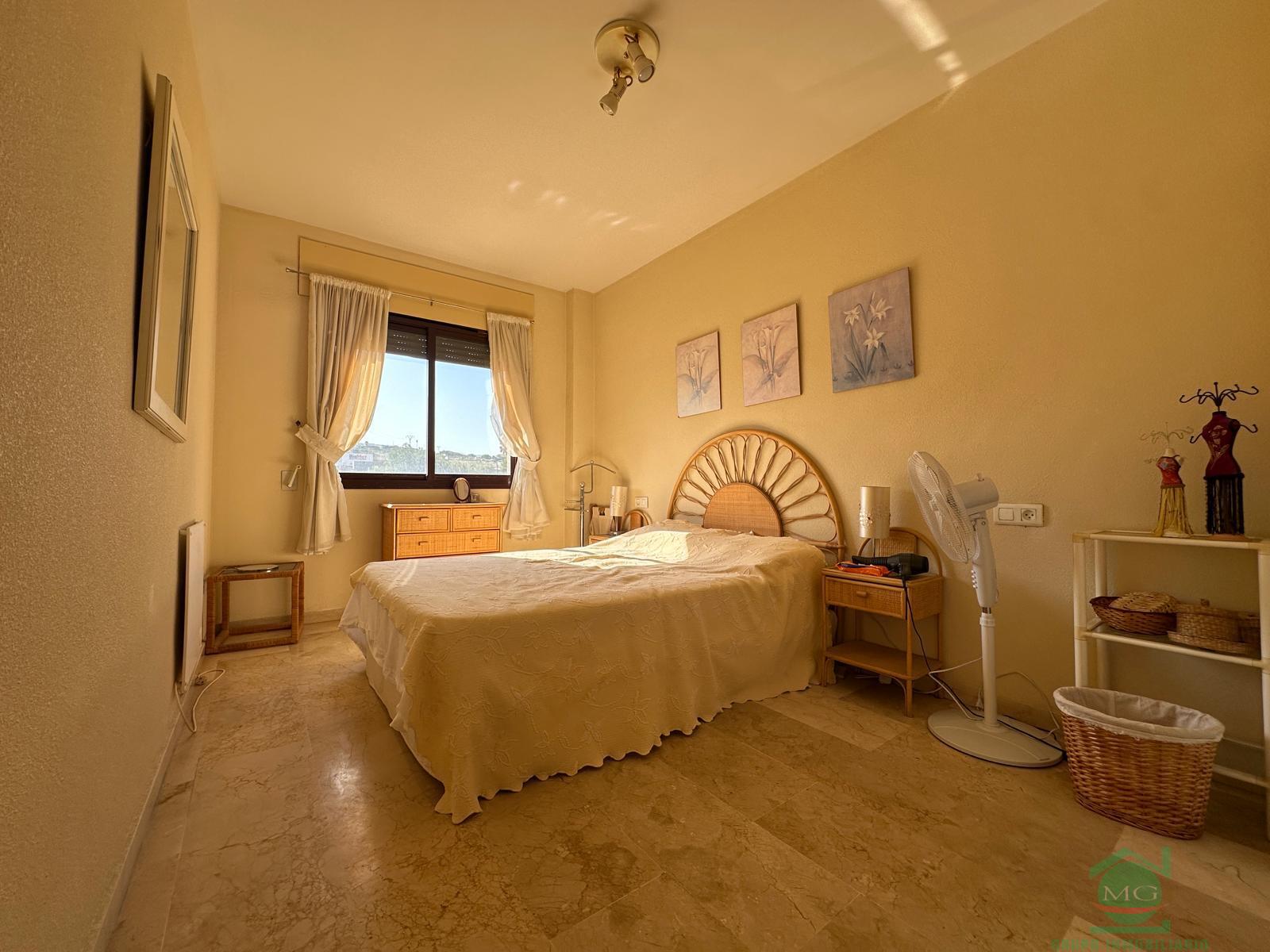 Venta de piso en San Luis de Sabinillas