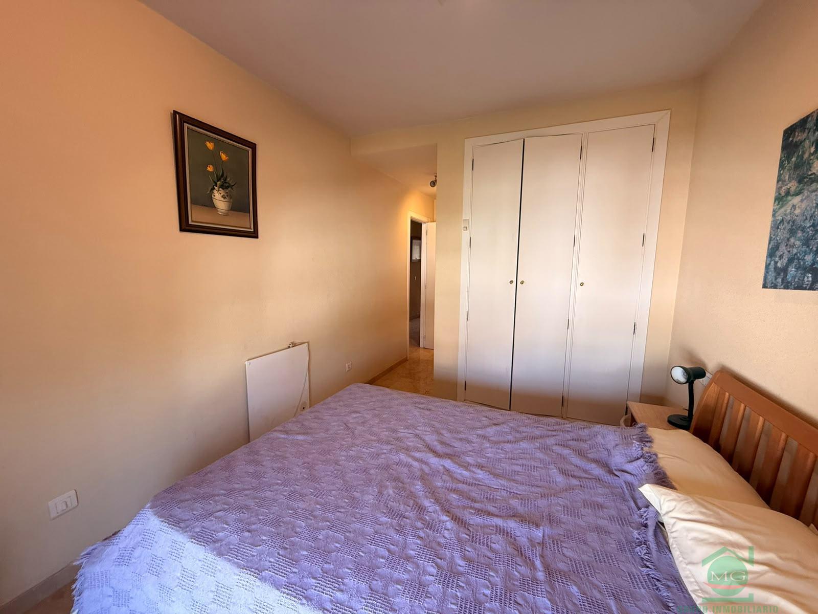 Venta de piso en San Luis de Sabinillas