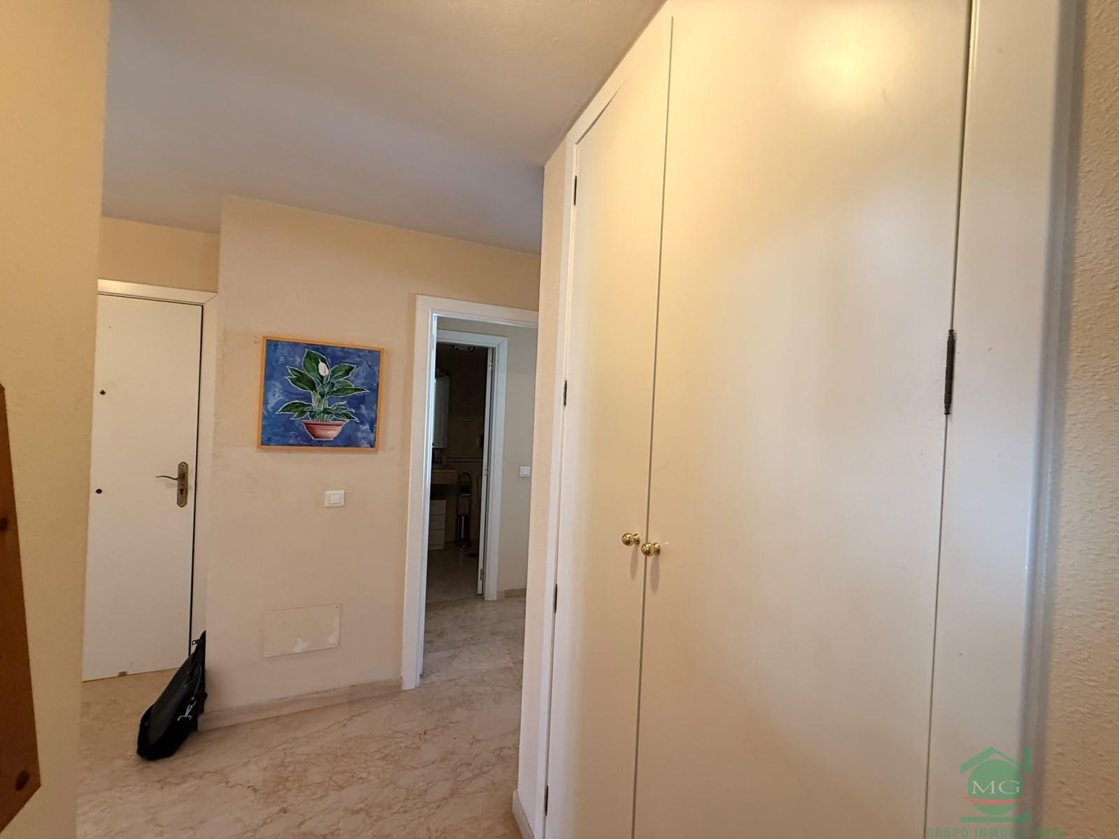 Venta de piso en San Luis de Sabinillas