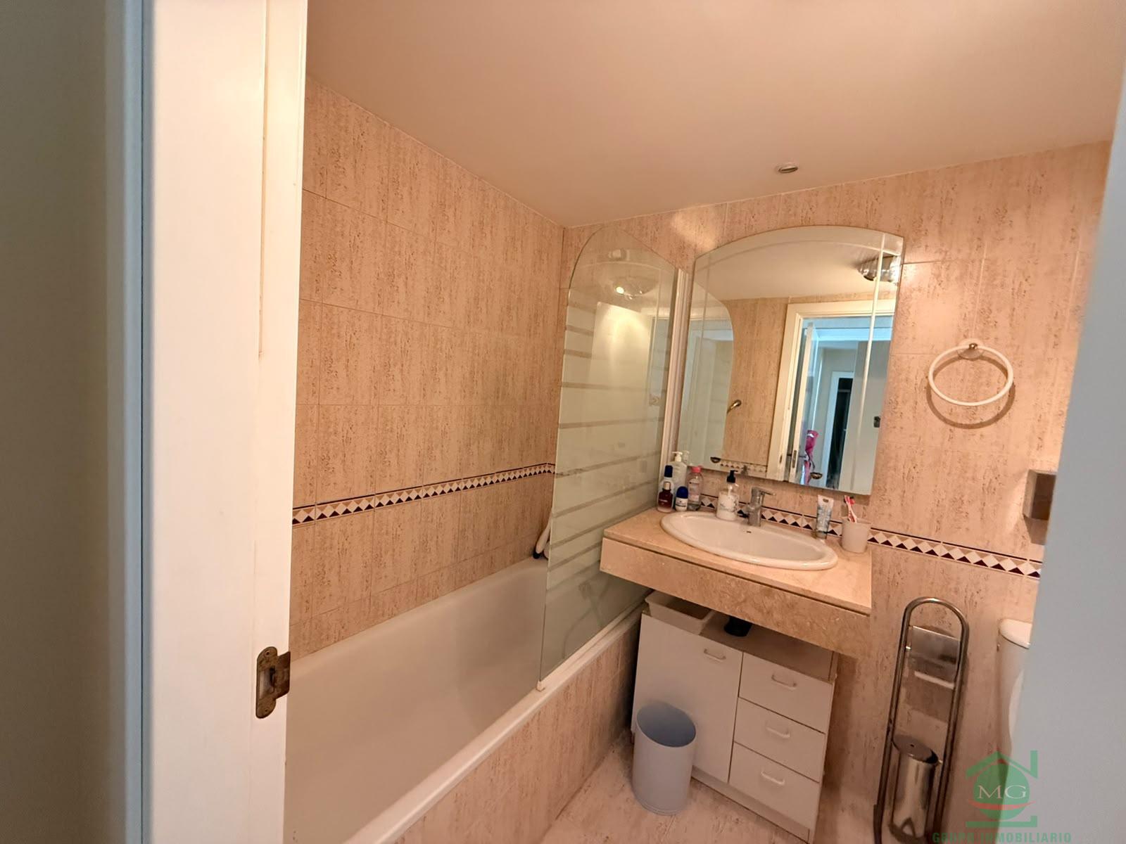 Venta de piso en San Luis de Sabinillas