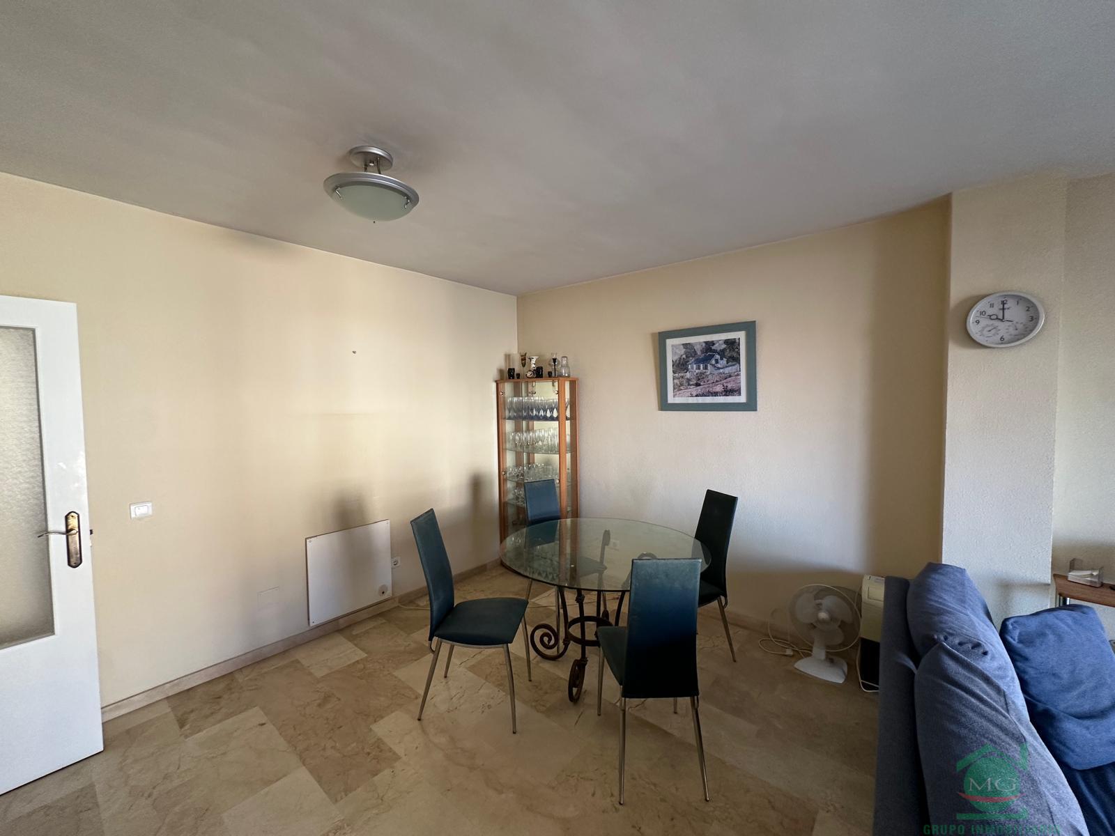 Venta de piso en San Luis de Sabinillas
