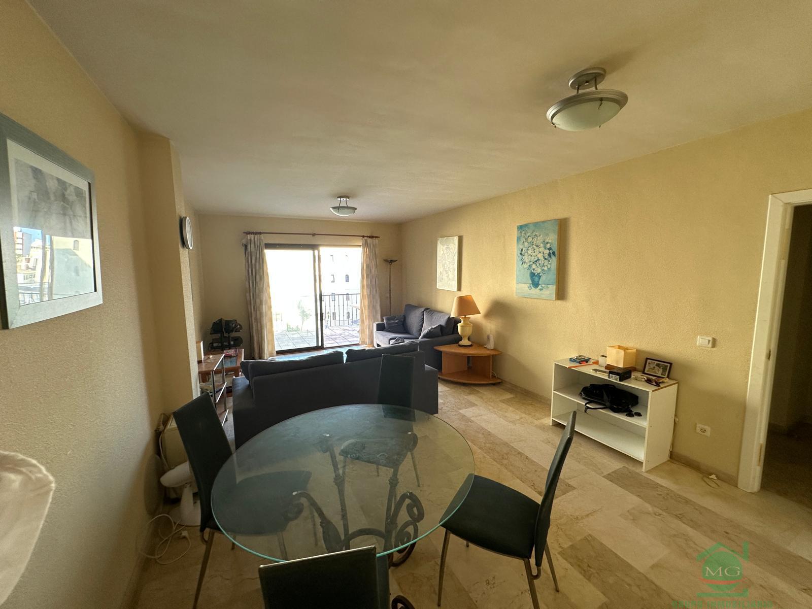 Venta de piso en San Luis de Sabinillas