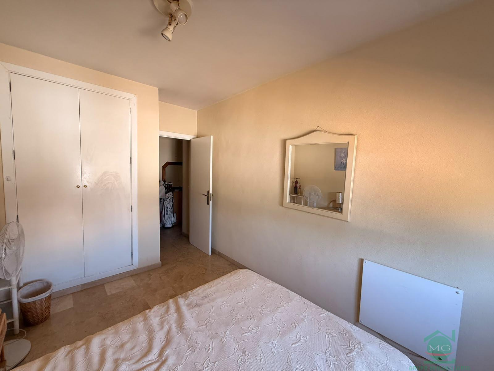 Venta de piso en San Luis de Sabinillas