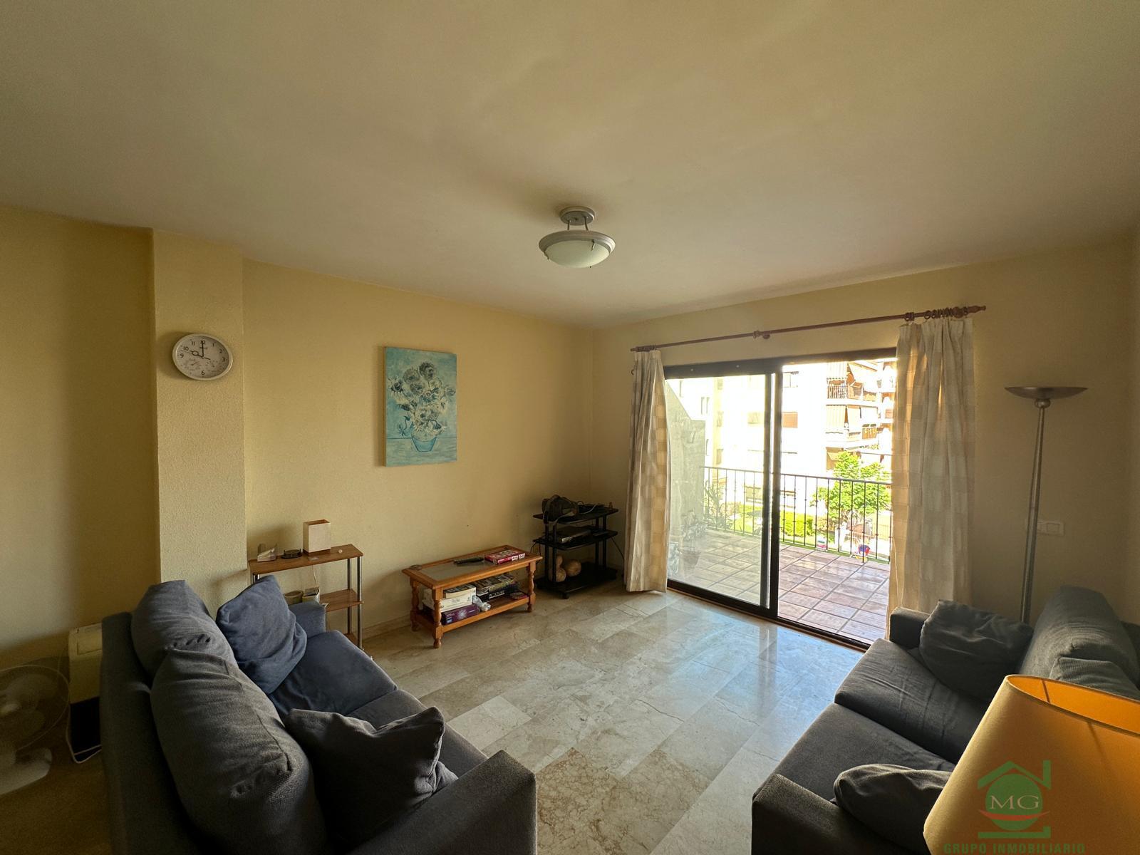 Venta de piso en San Luis de Sabinillas