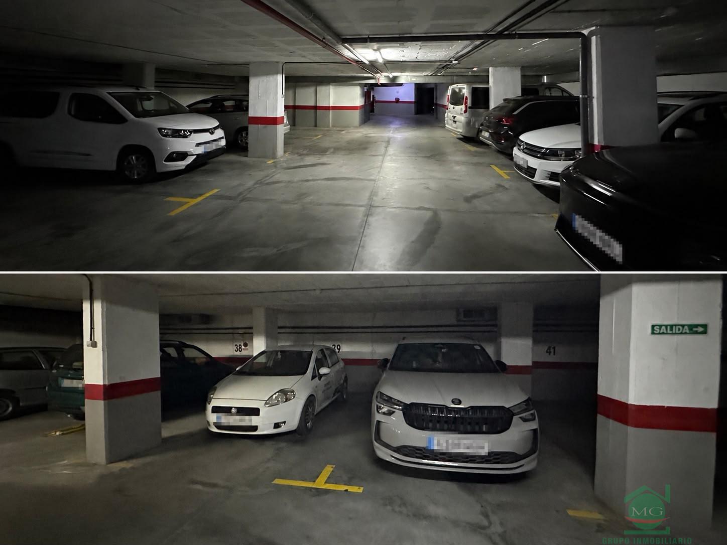Venta de piso en San Luis de Sabinillas