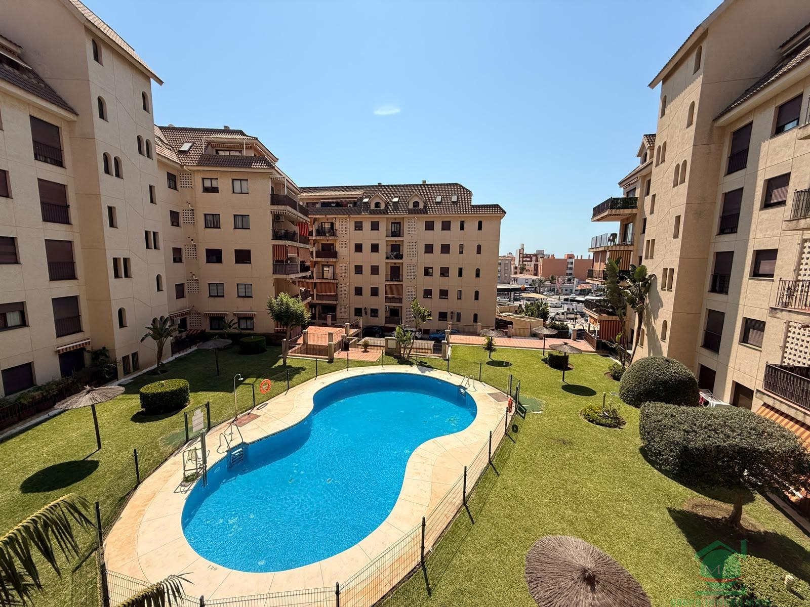 Venta de piso en San Luis de Sabinillas