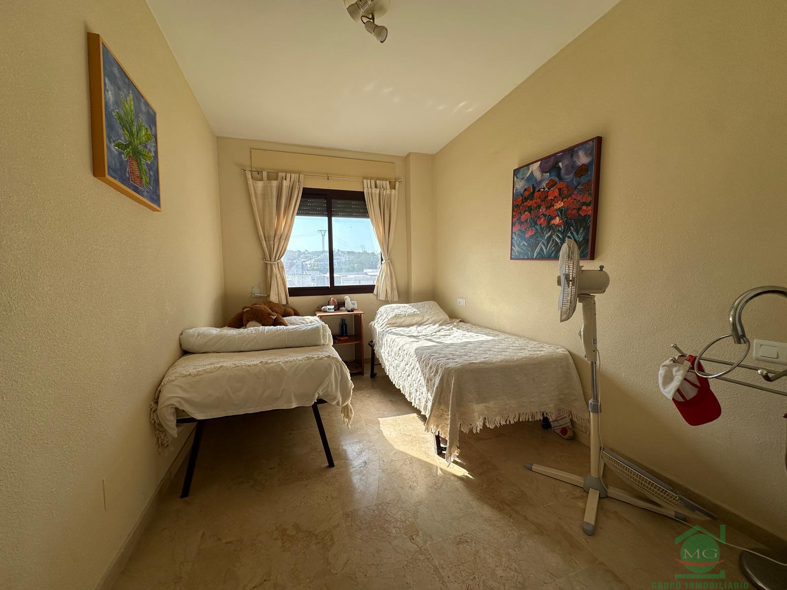 Venta de piso en San Luis de Sabinillas