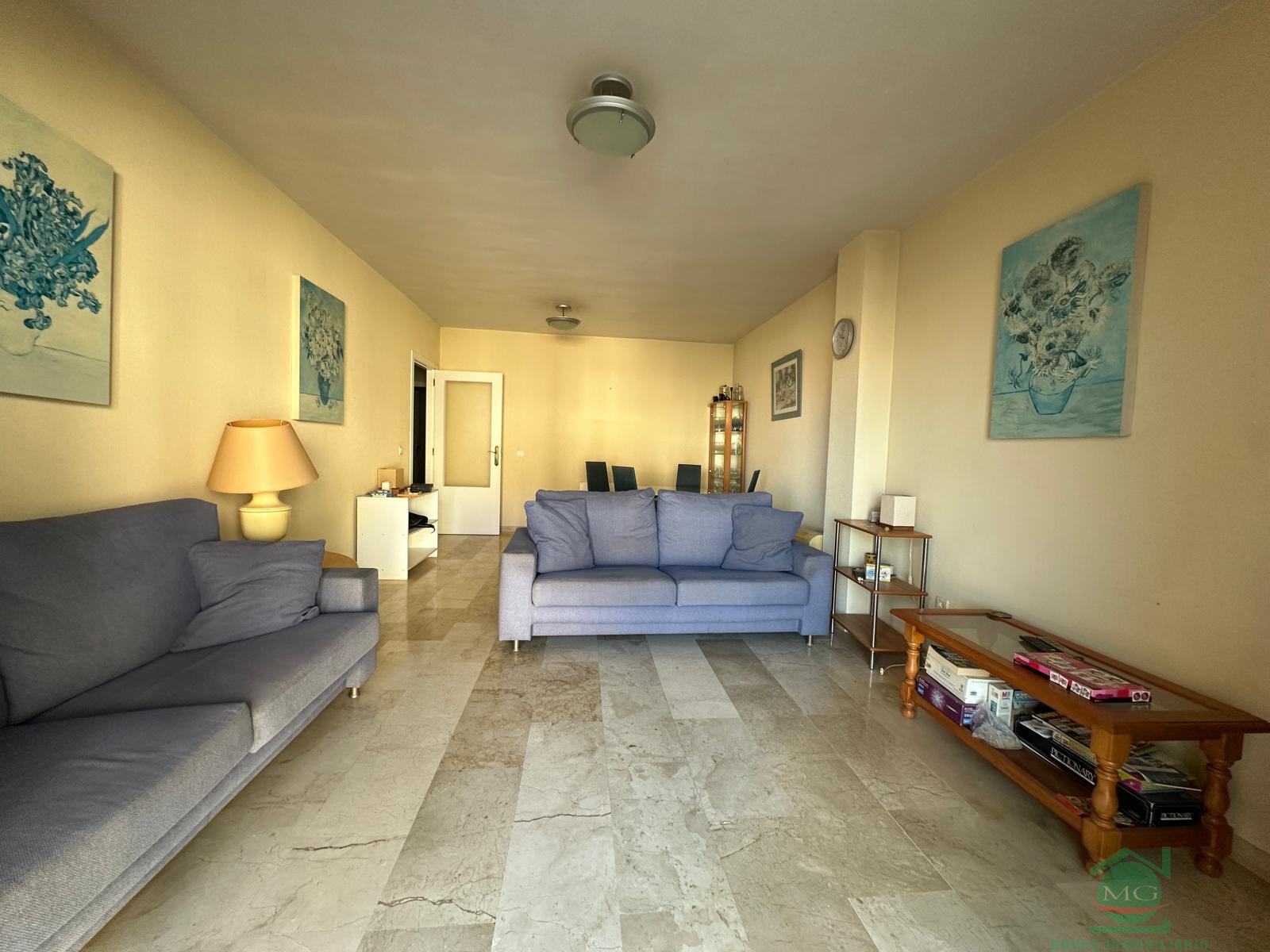 Venta de piso en San Luis de Sabinillas