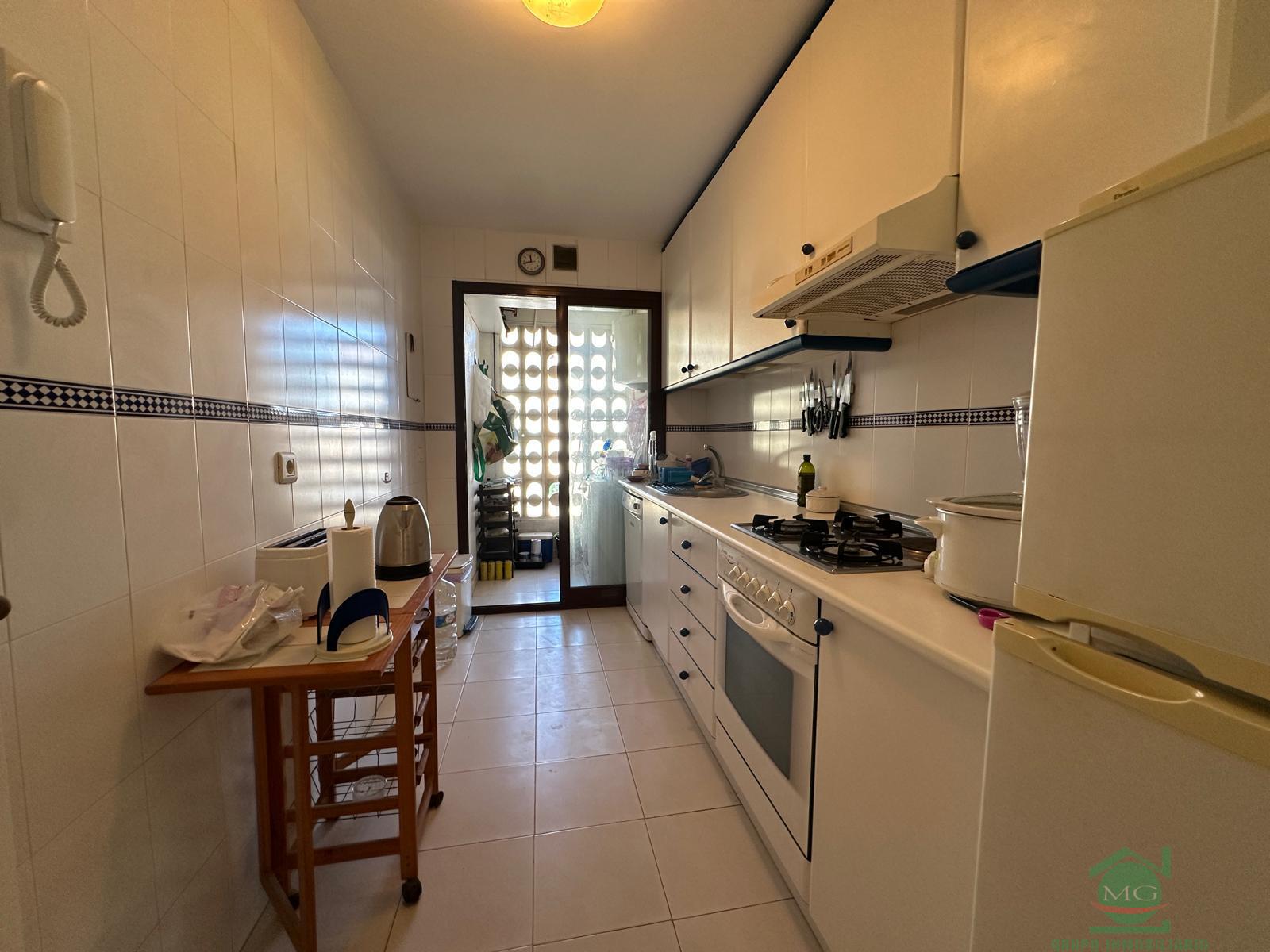 Venta de piso en San Luis de Sabinillas