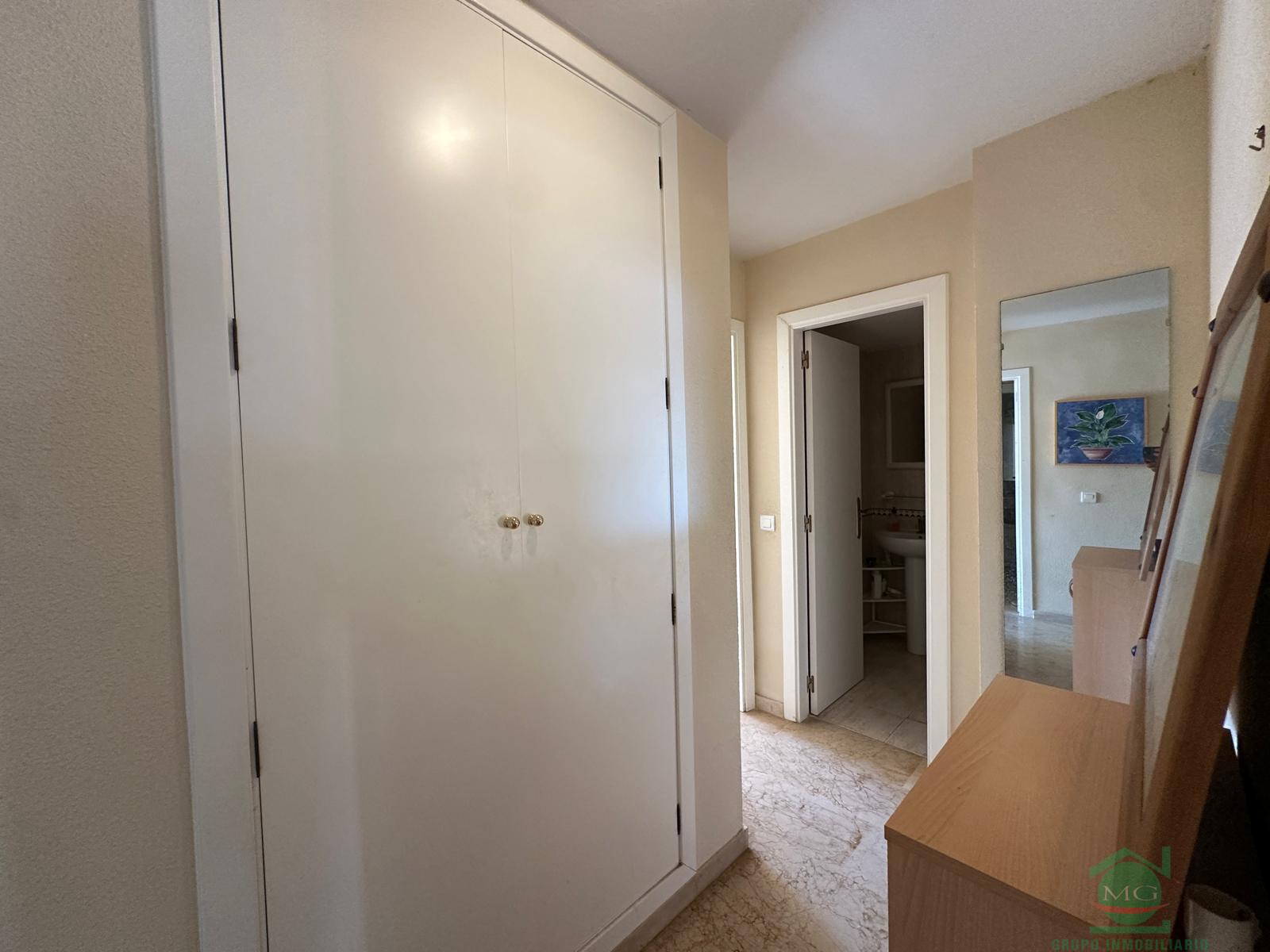 Venta de piso en San Luis de Sabinillas
