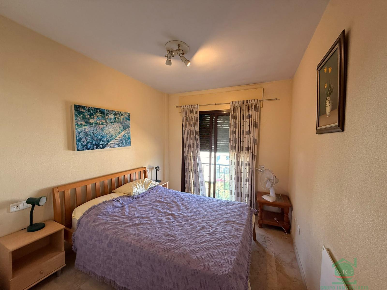 Venta de piso en San Luis de Sabinillas