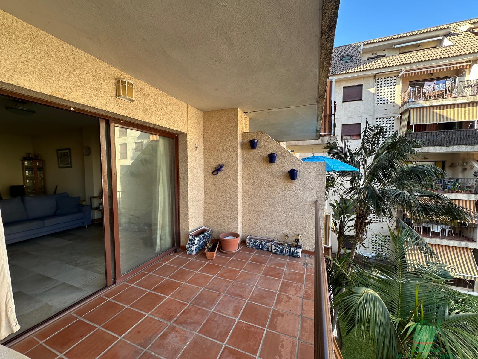 Venta de piso en San Luis de Sabinillas