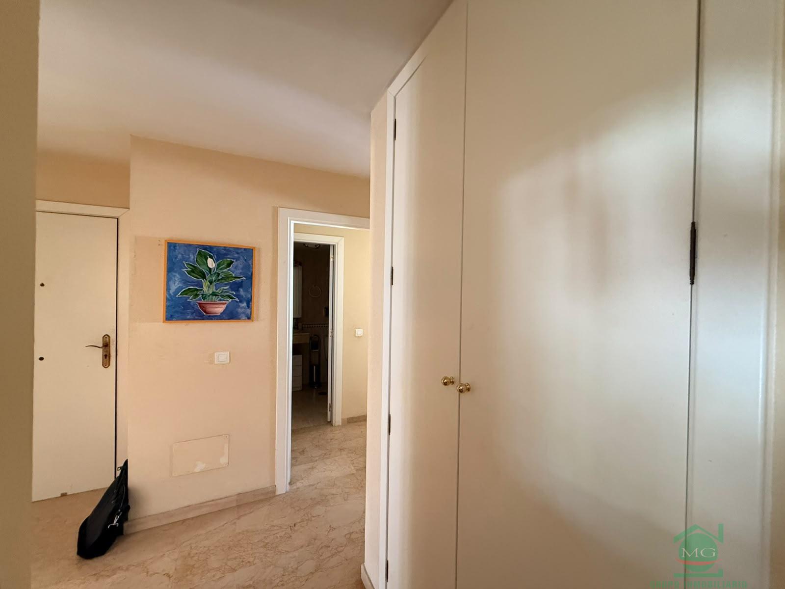 Venta de piso en San Luis de Sabinillas