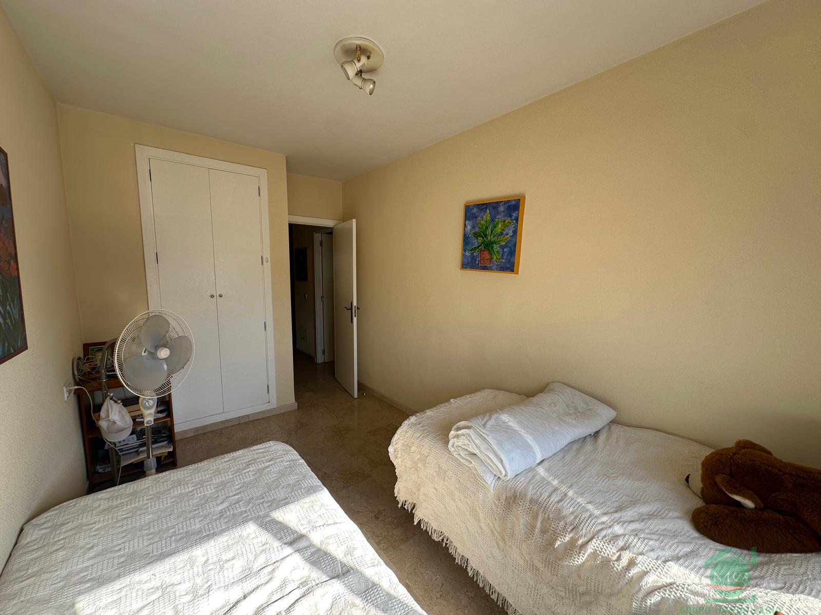 Venta de piso en San Luis de Sabinillas