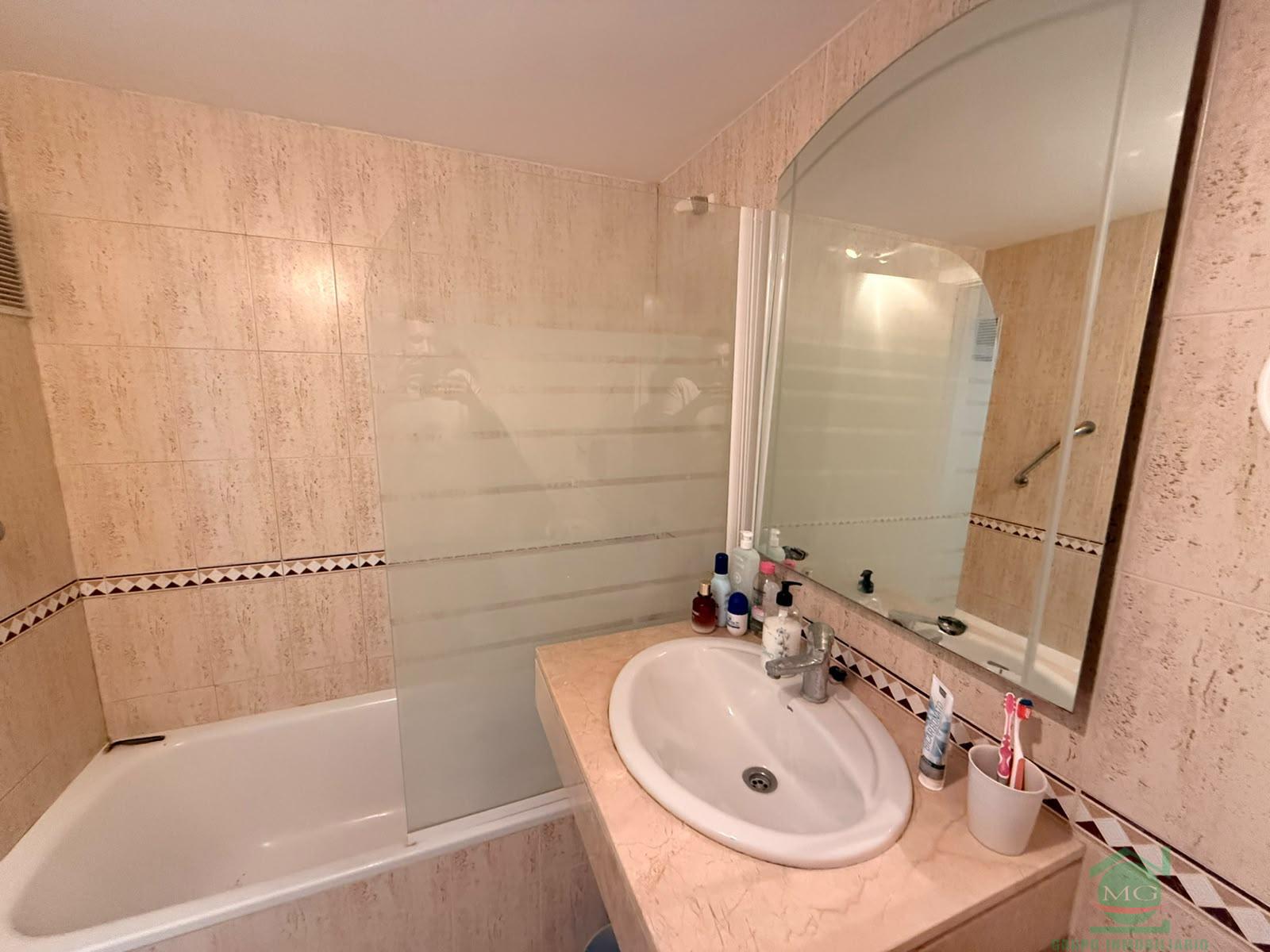 Venta de piso en San Luis de Sabinillas