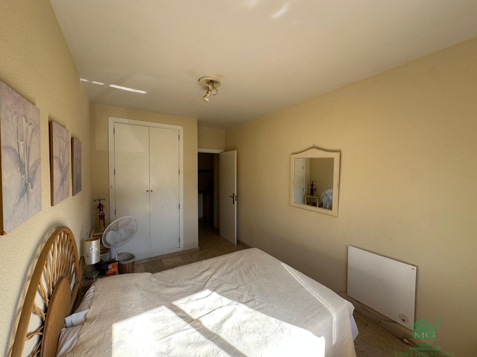 Venta de piso en San Luis de Sabinillas