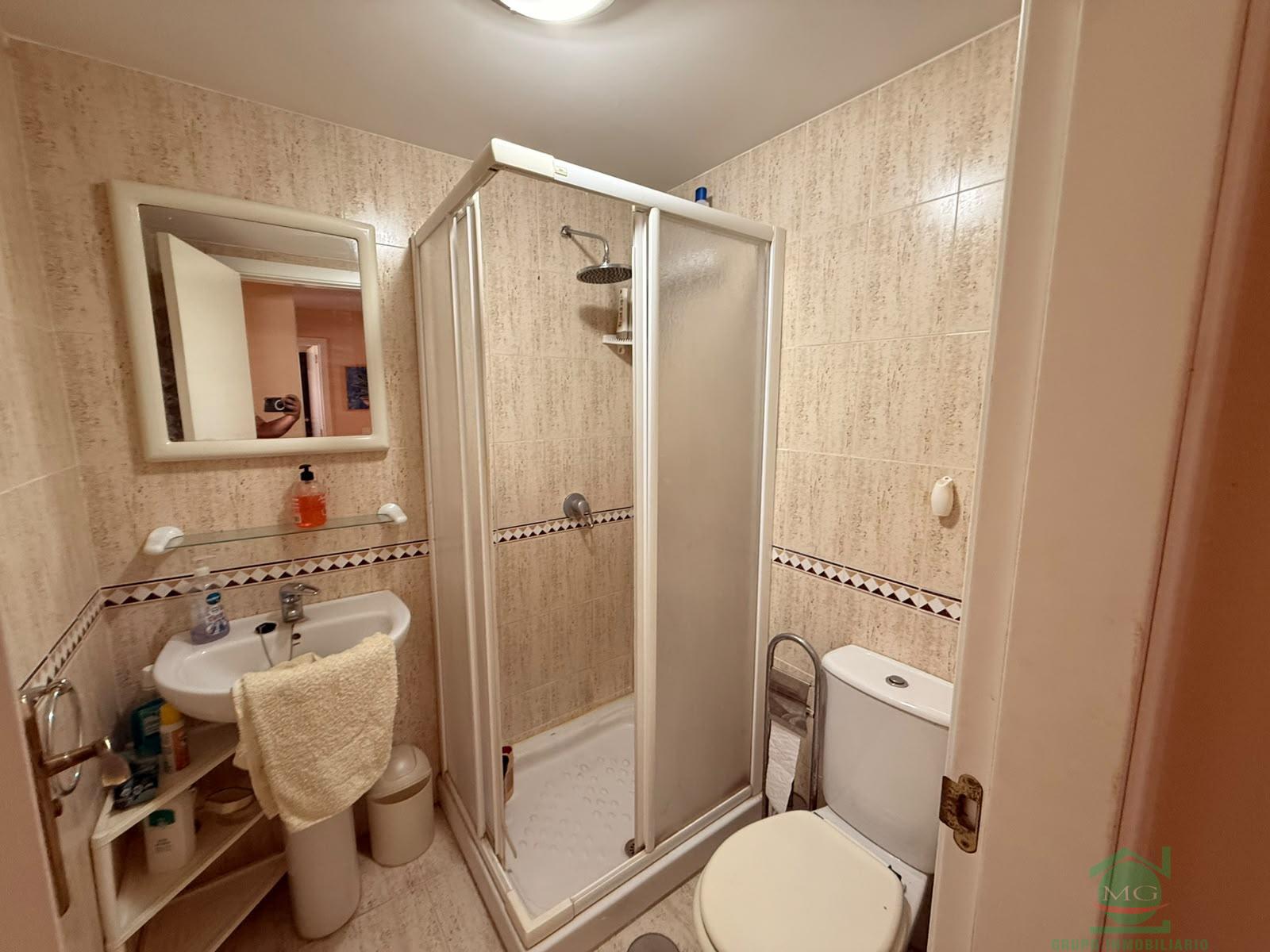 Venta de piso en San Luis de Sabinillas