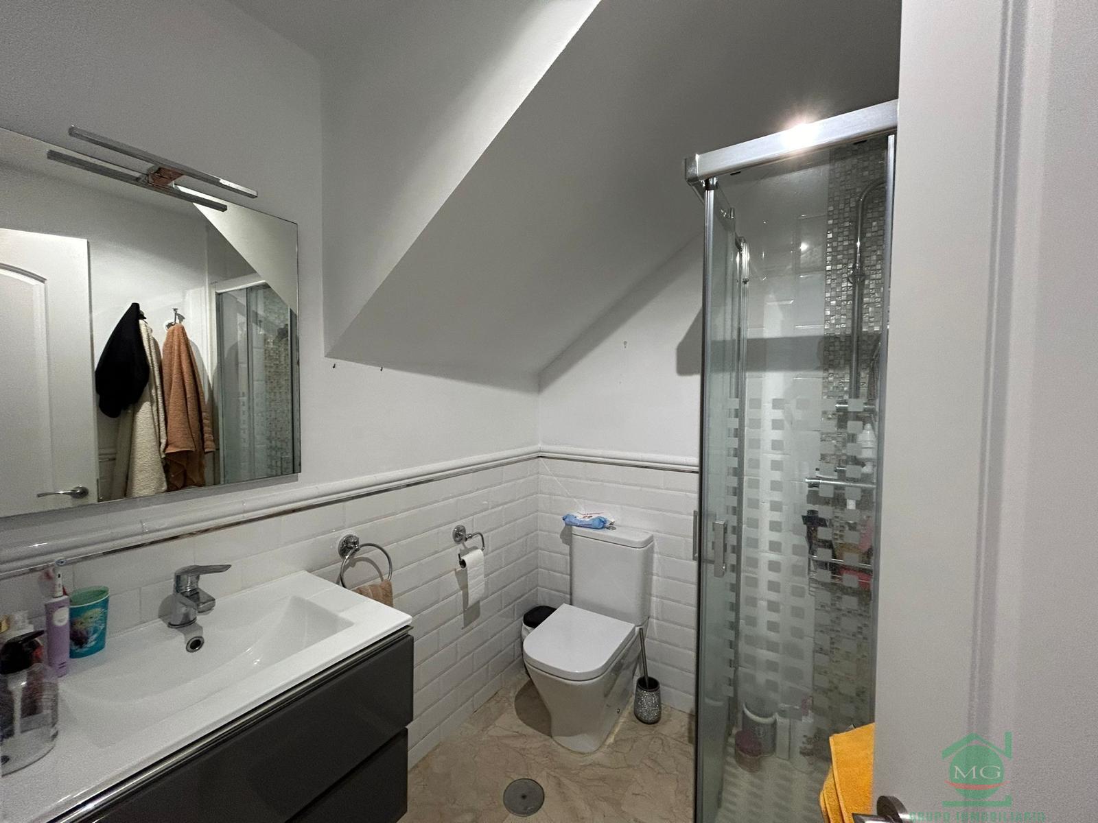 Venta de casa en Casares