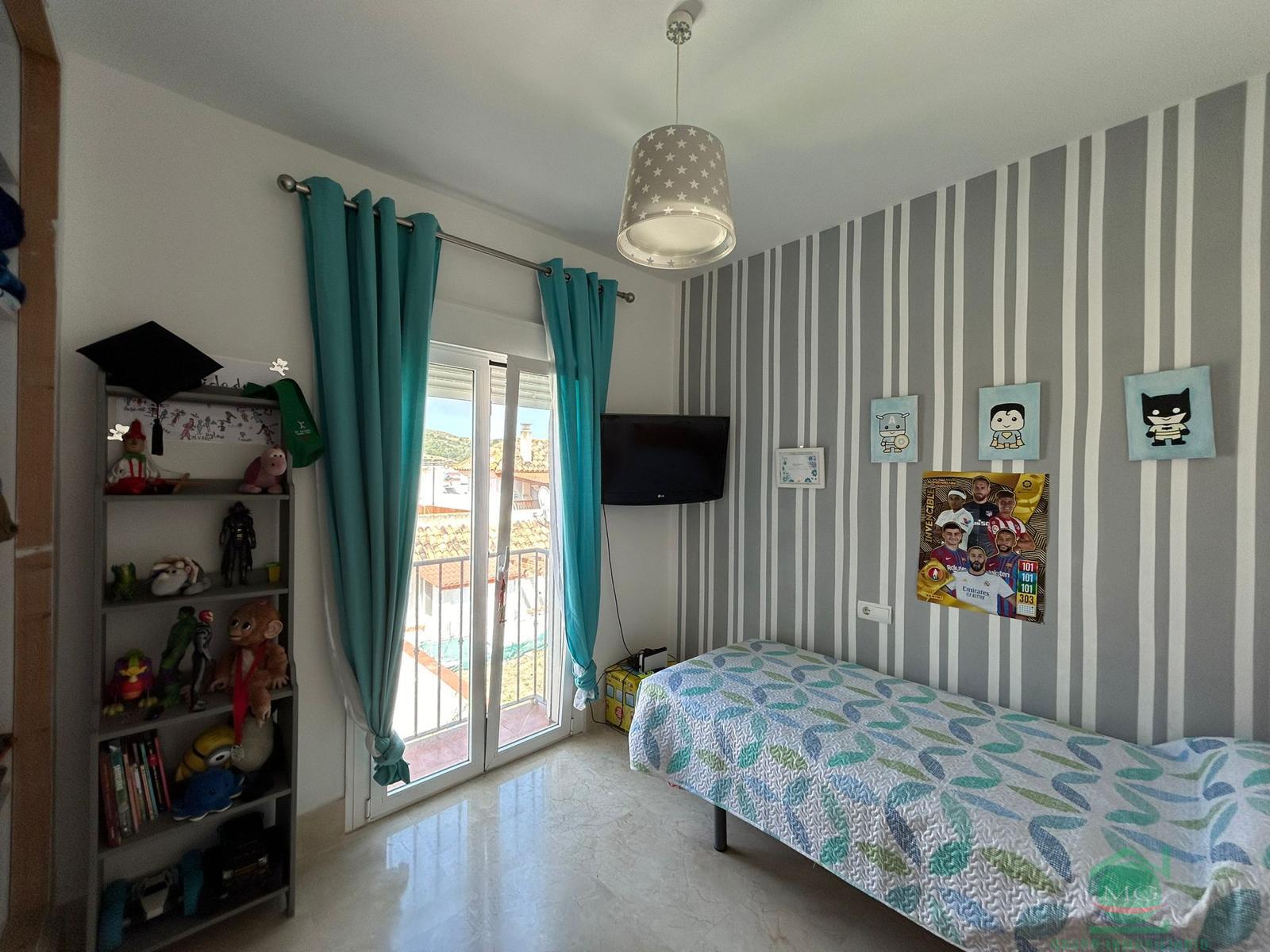 Venta de casa en Casares