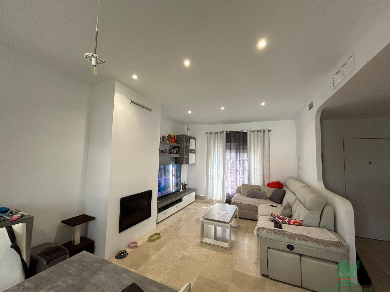 Venta de casa en Casares