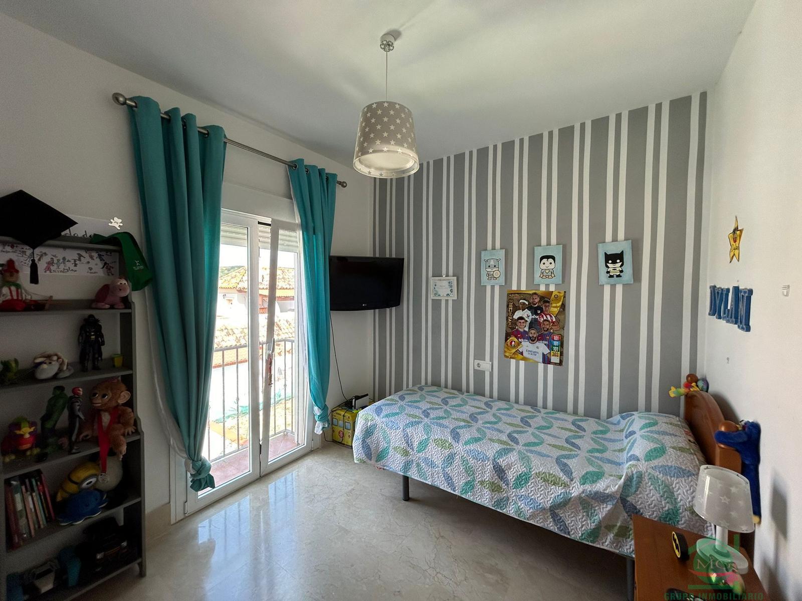 Venta de casa en Casares