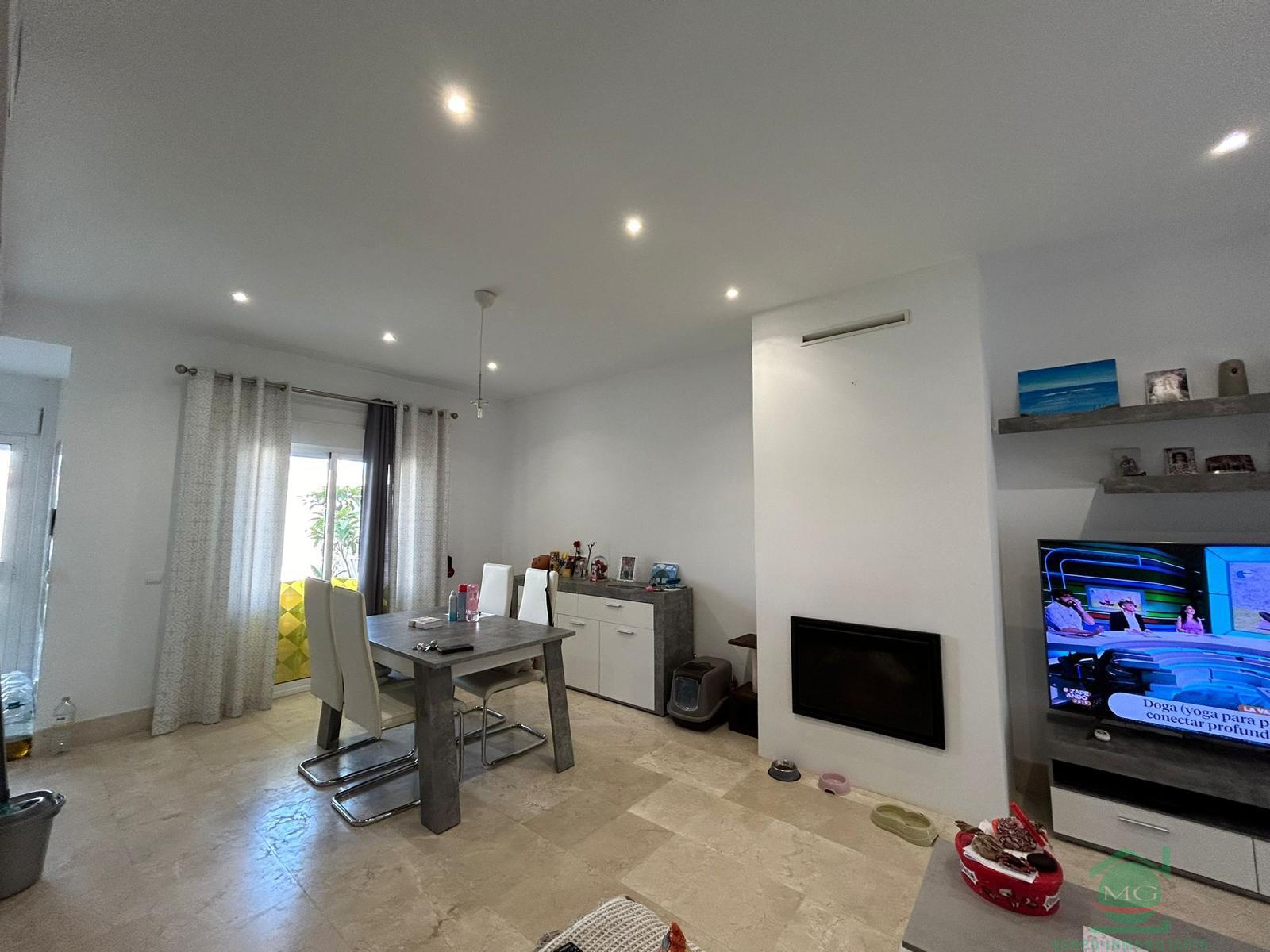 Venta de casa en Casares