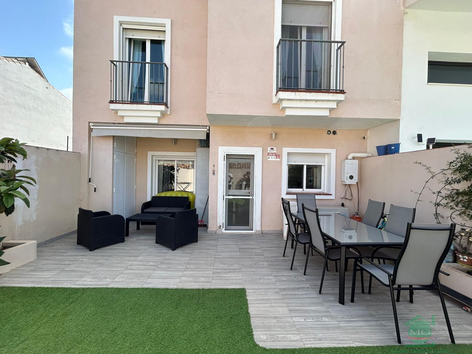 Venta de casa en Casares