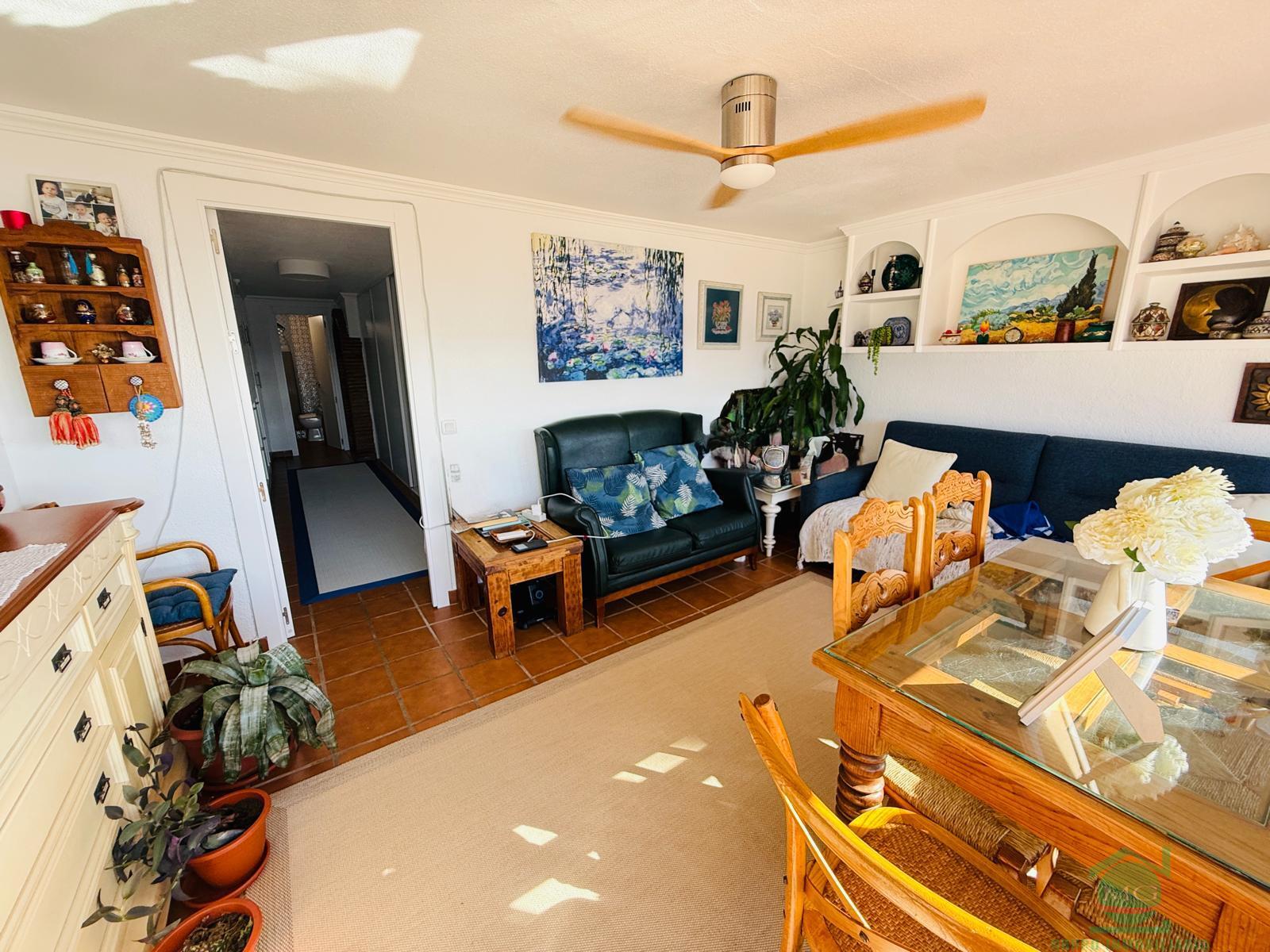 Venta de apartamento en Torreguadiaro