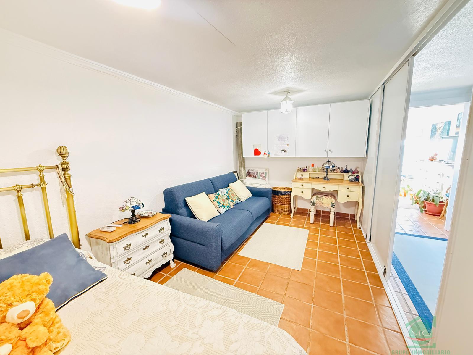 Venta de apartamento en Torreguadiaro