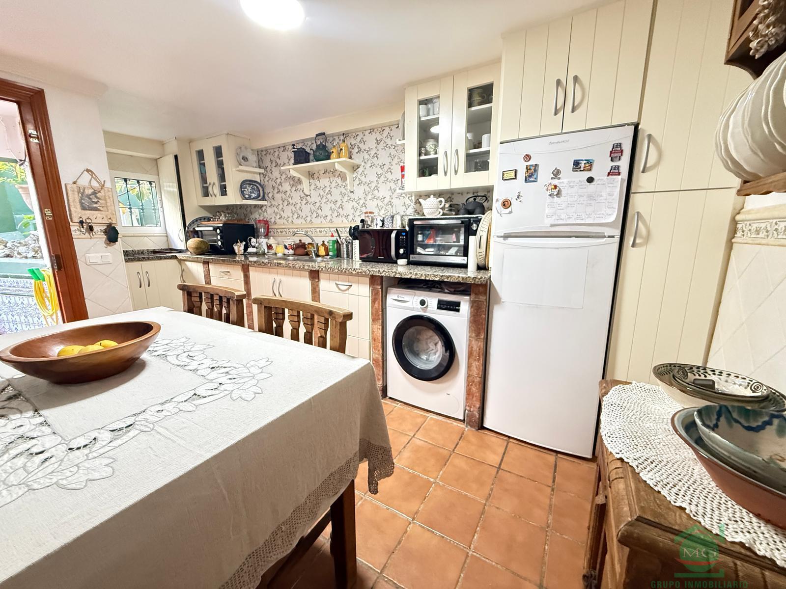 Venta de apartamento en Torreguadiaro