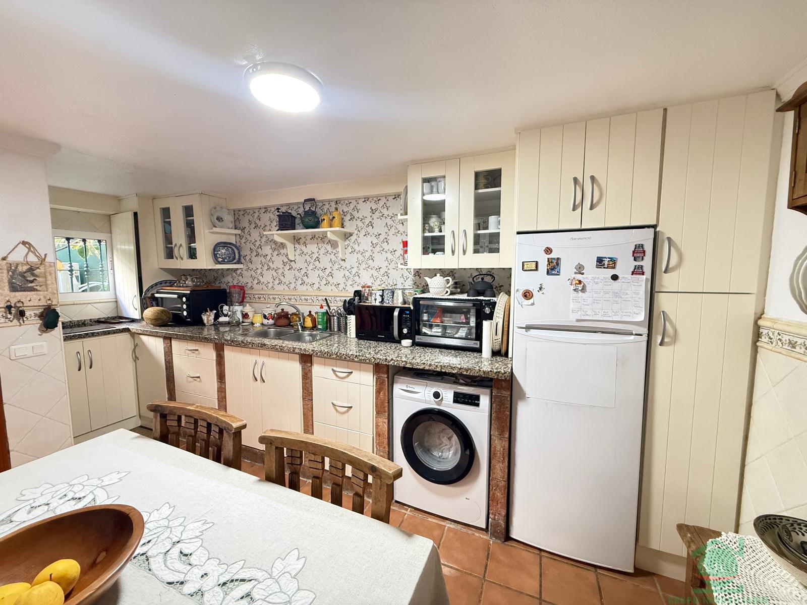 Venta de apartamento en Torreguadiaro