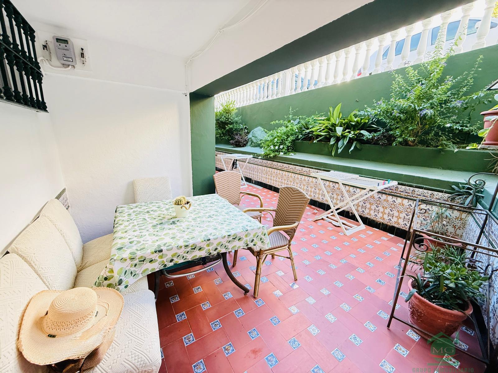 Venta de apartamento en Torreguadiaro