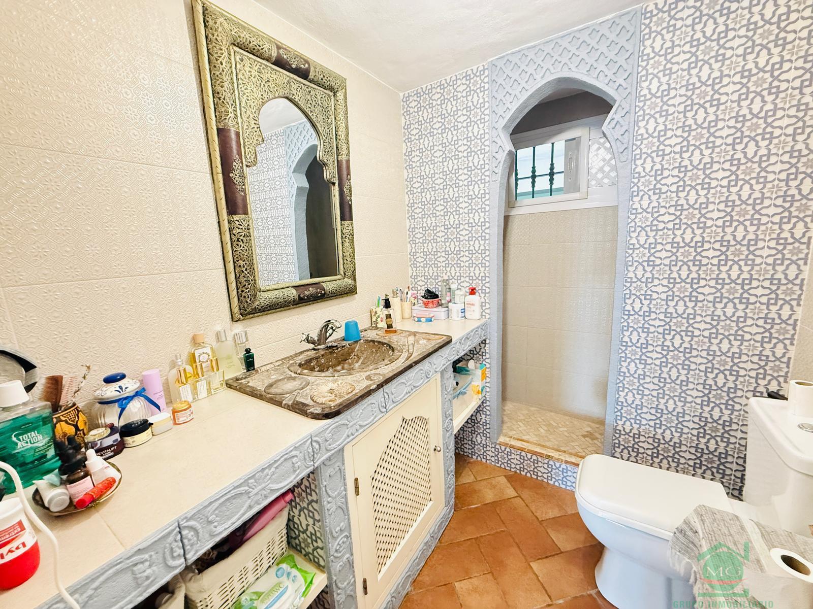Venta de apartamento en Torreguadiaro
