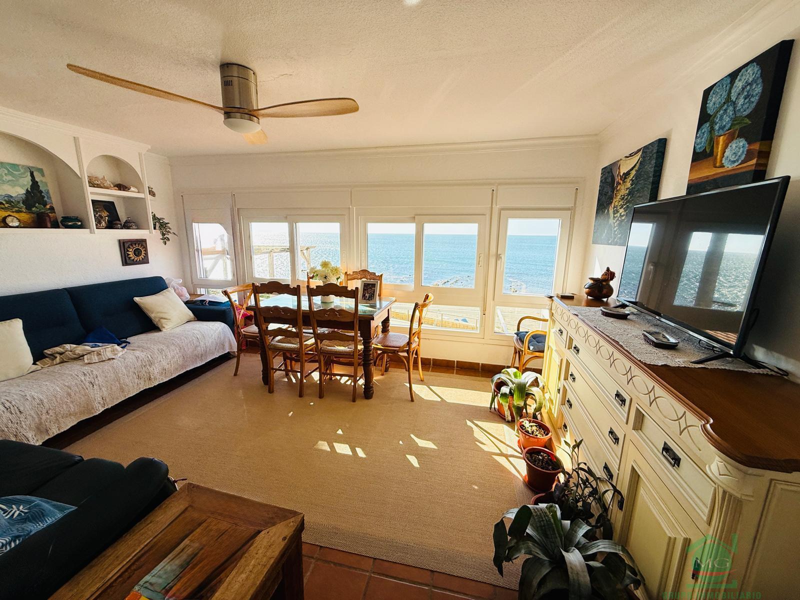 Venta de apartamento en Torreguadiaro