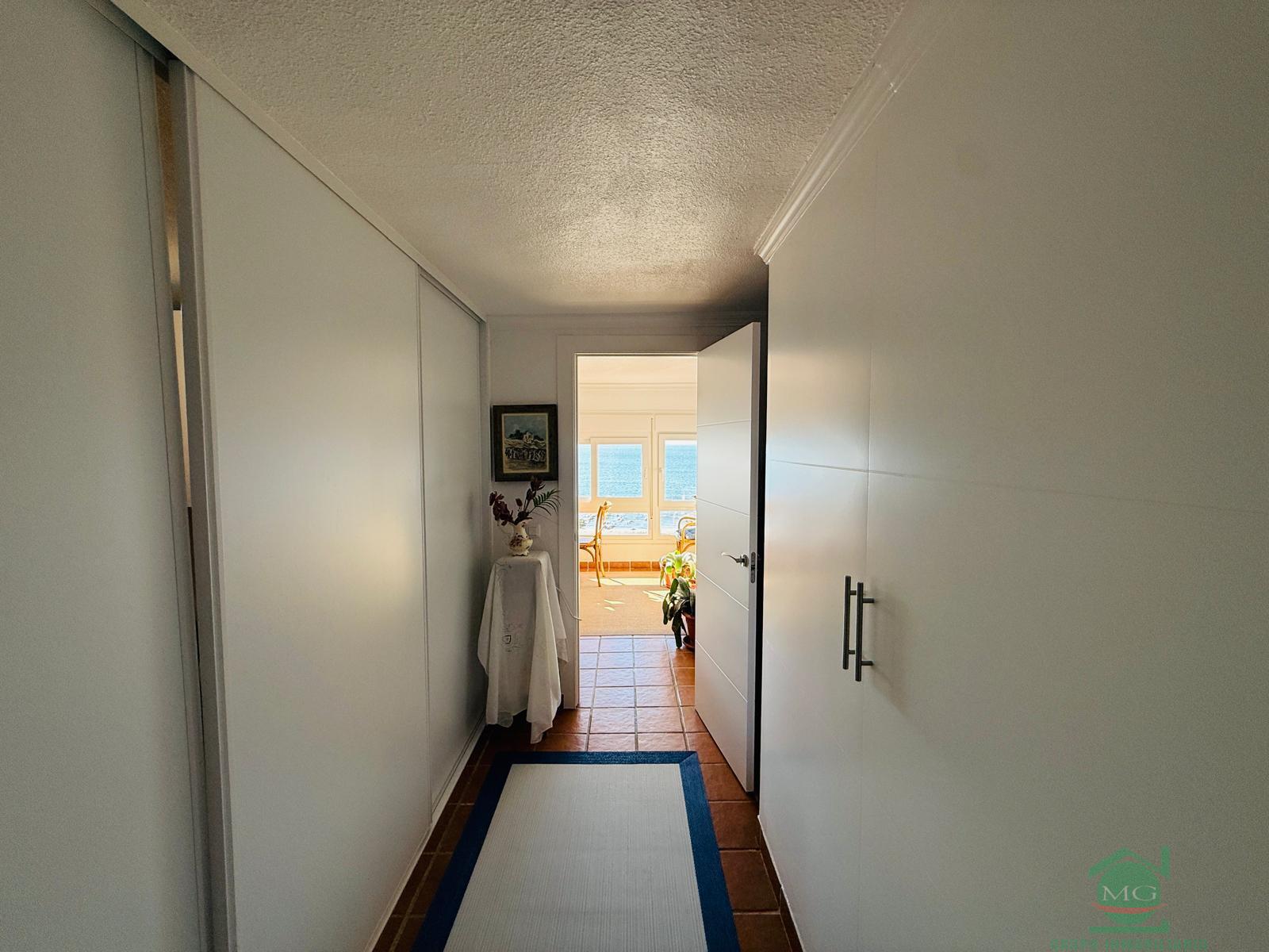 Venta de apartamento en Torreguadiaro