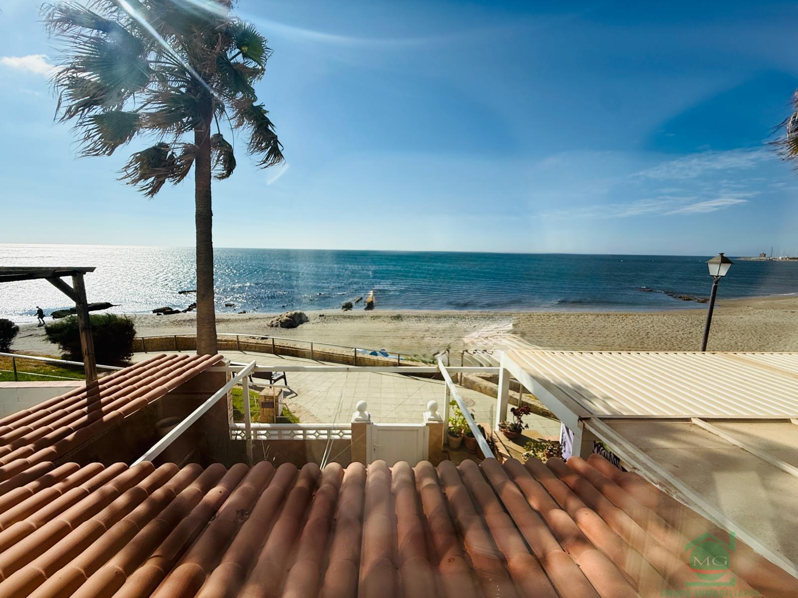 Venta de apartamento en Torreguadiaro