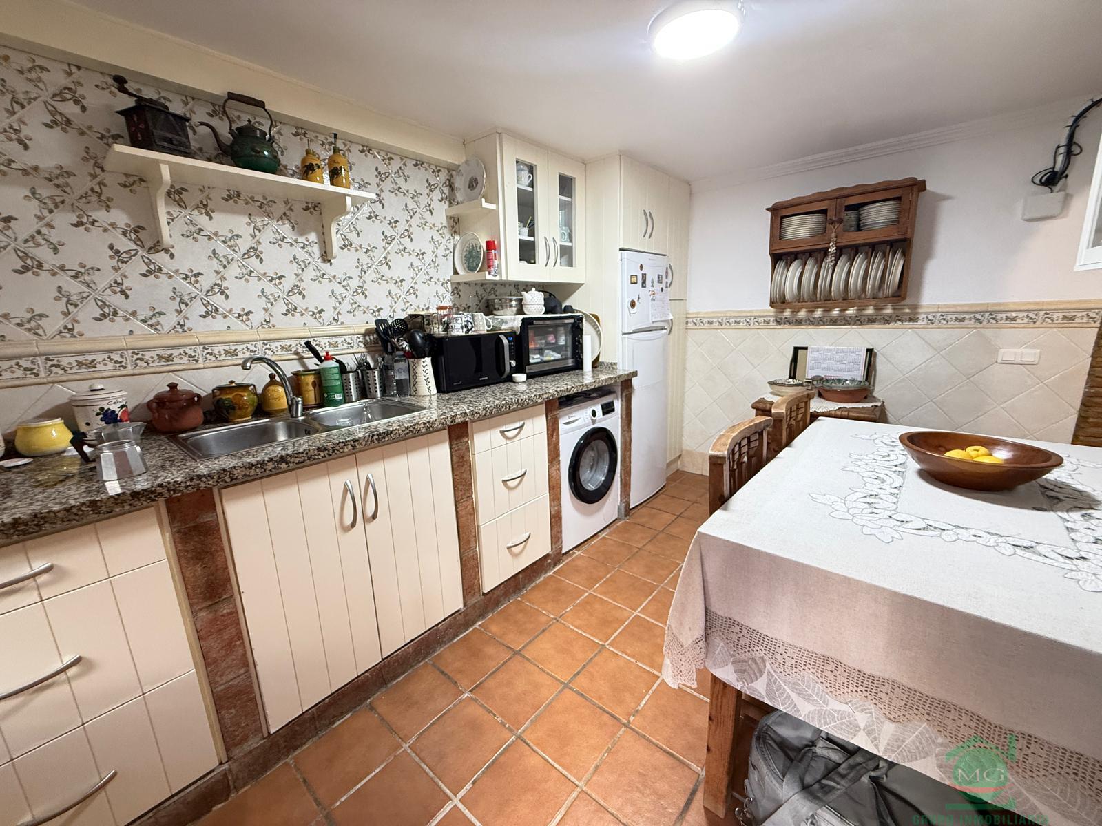 Venta de apartamento en Torreguadiaro