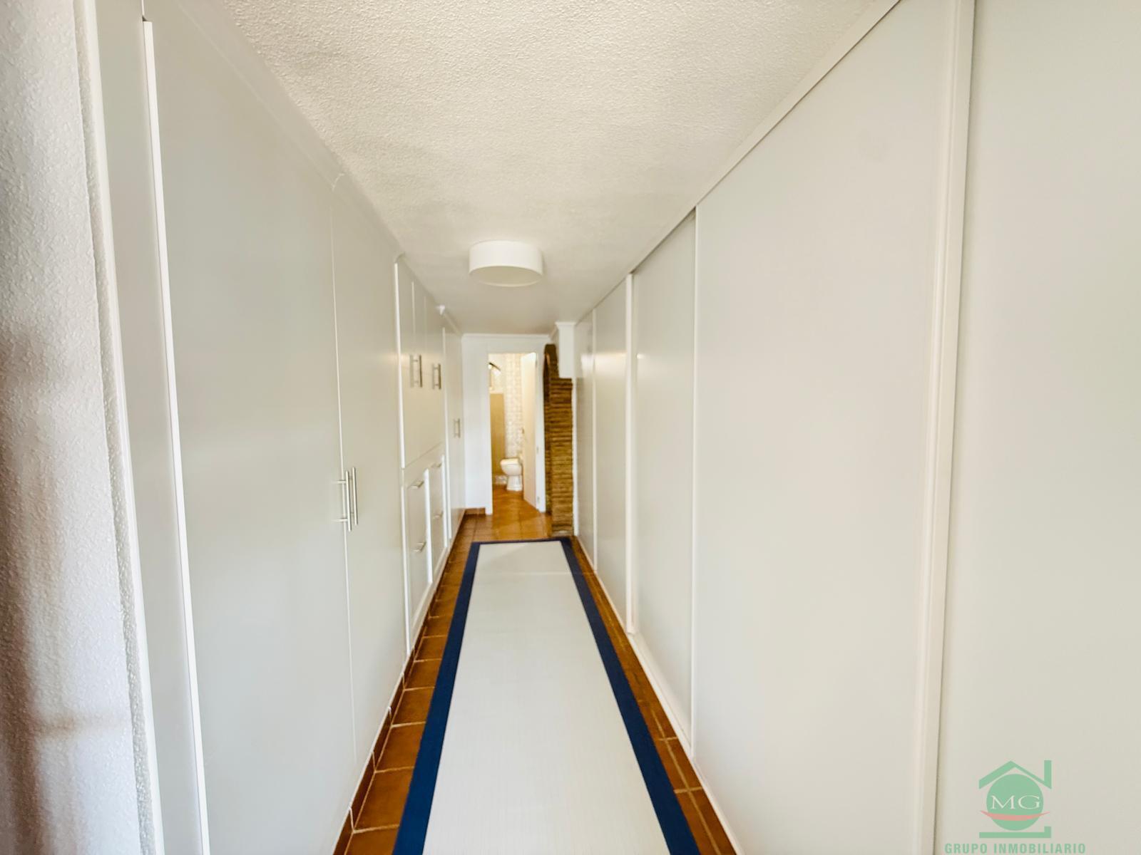 Venta de apartamento en Torreguadiaro