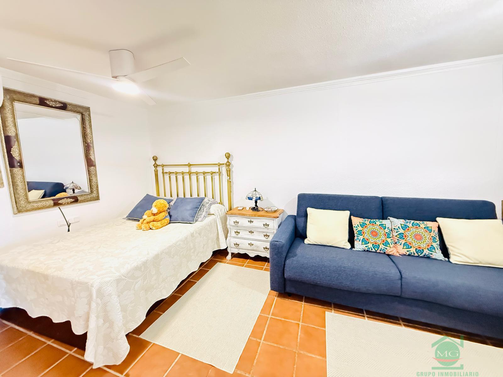 Venta de apartamento en Torreguadiaro