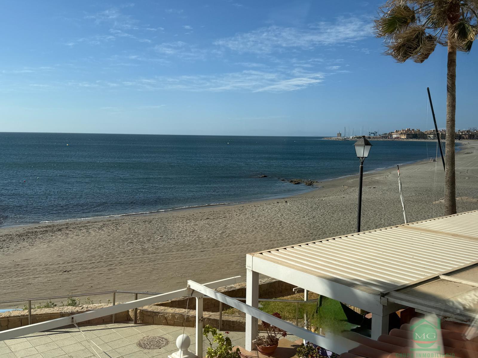 Venta de apartamento en Torreguadiaro