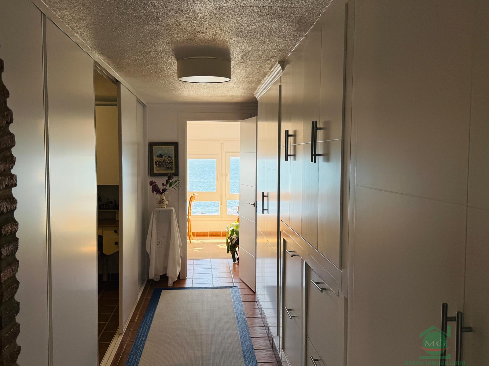 Venta de apartamento en Torreguadiaro