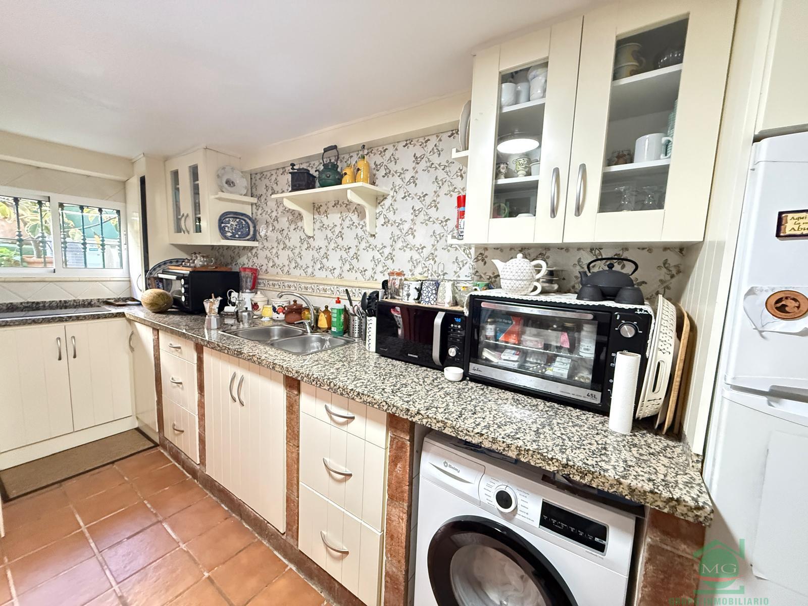 Venta de apartamento en Torreguadiaro
