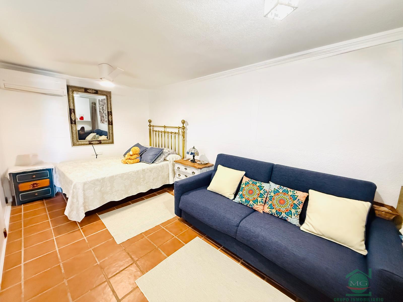 Venta de apartamento en Torreguadiaro