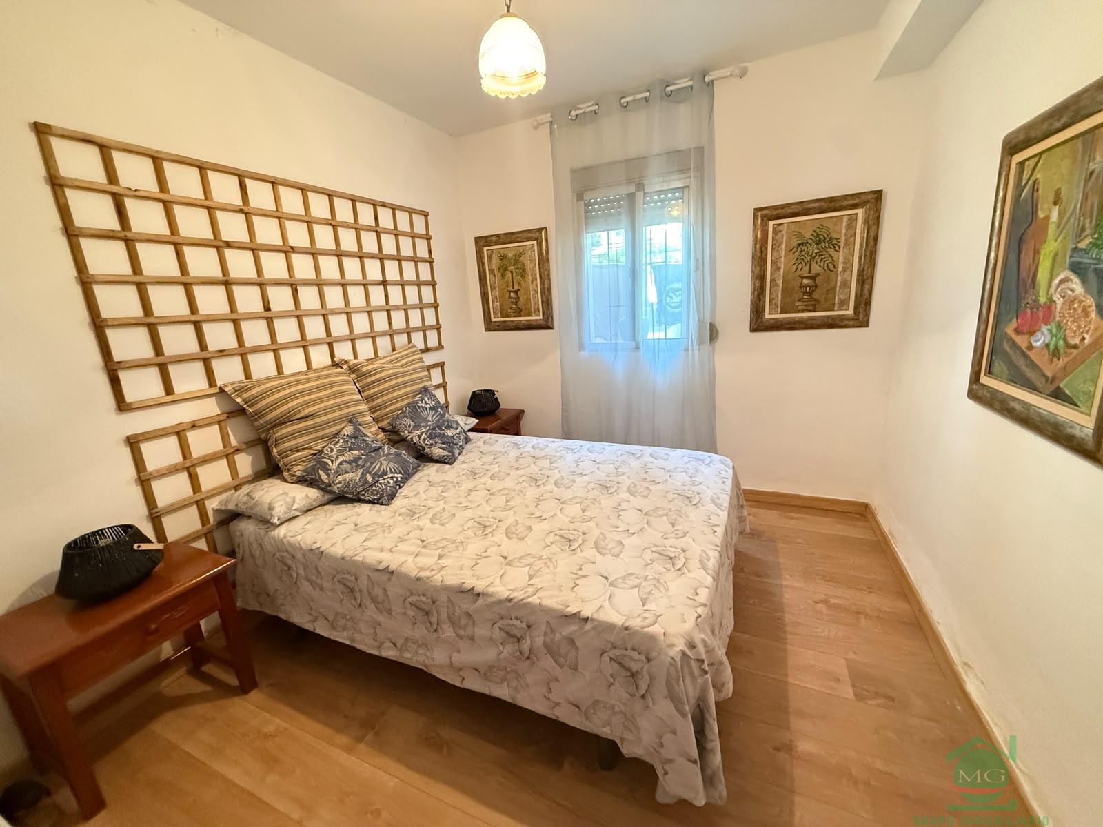 Venta de piso en San Roque