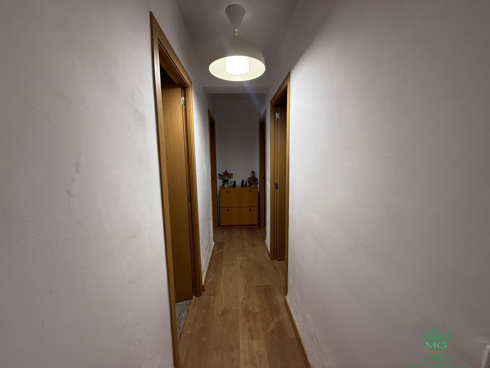 Venta de piso en San Roque