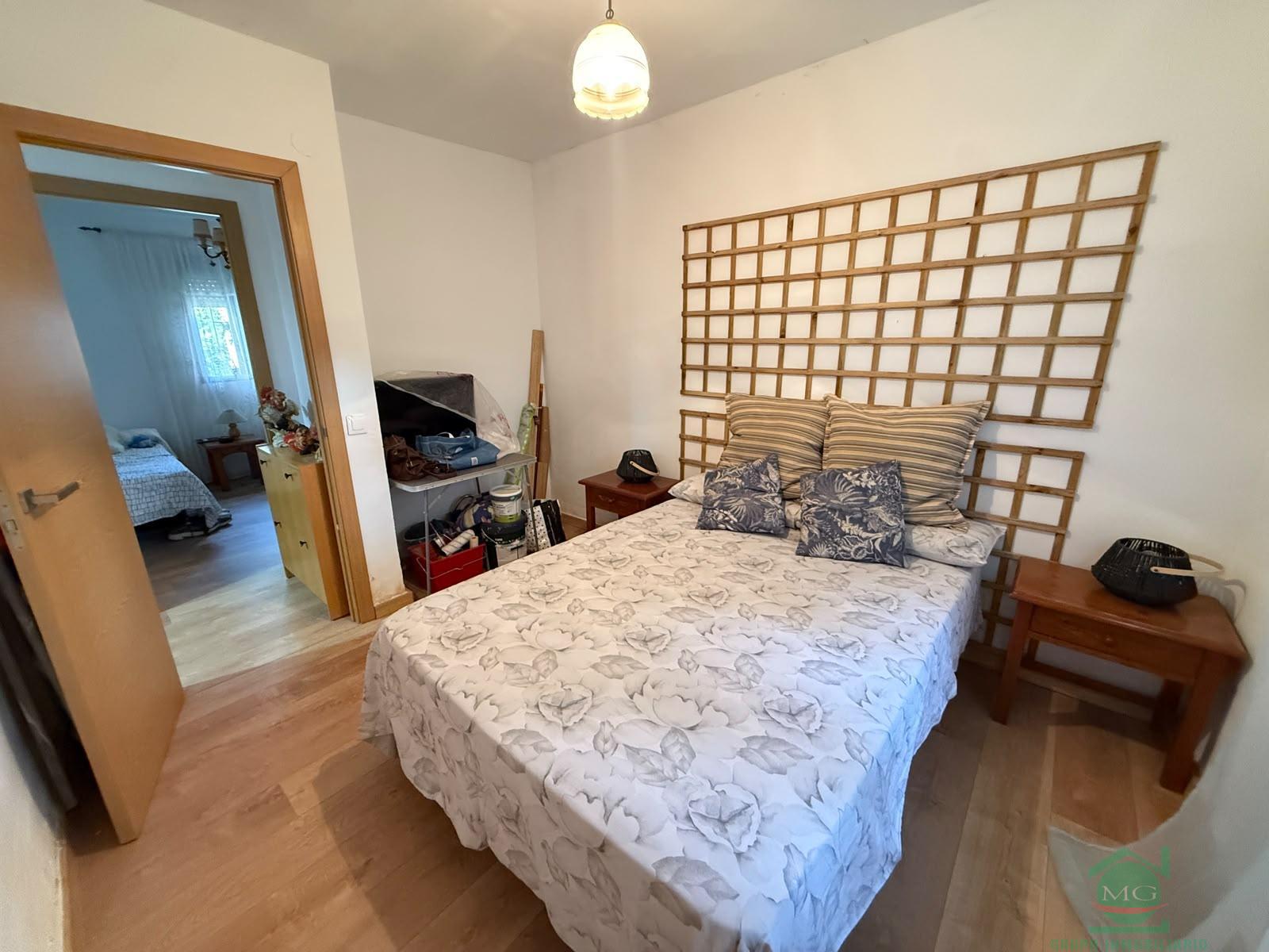Venta de piso en San Roque