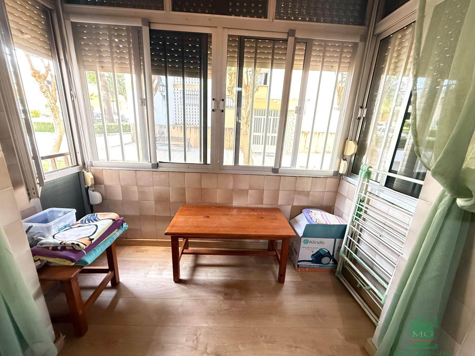 Venta de piso en San Roque