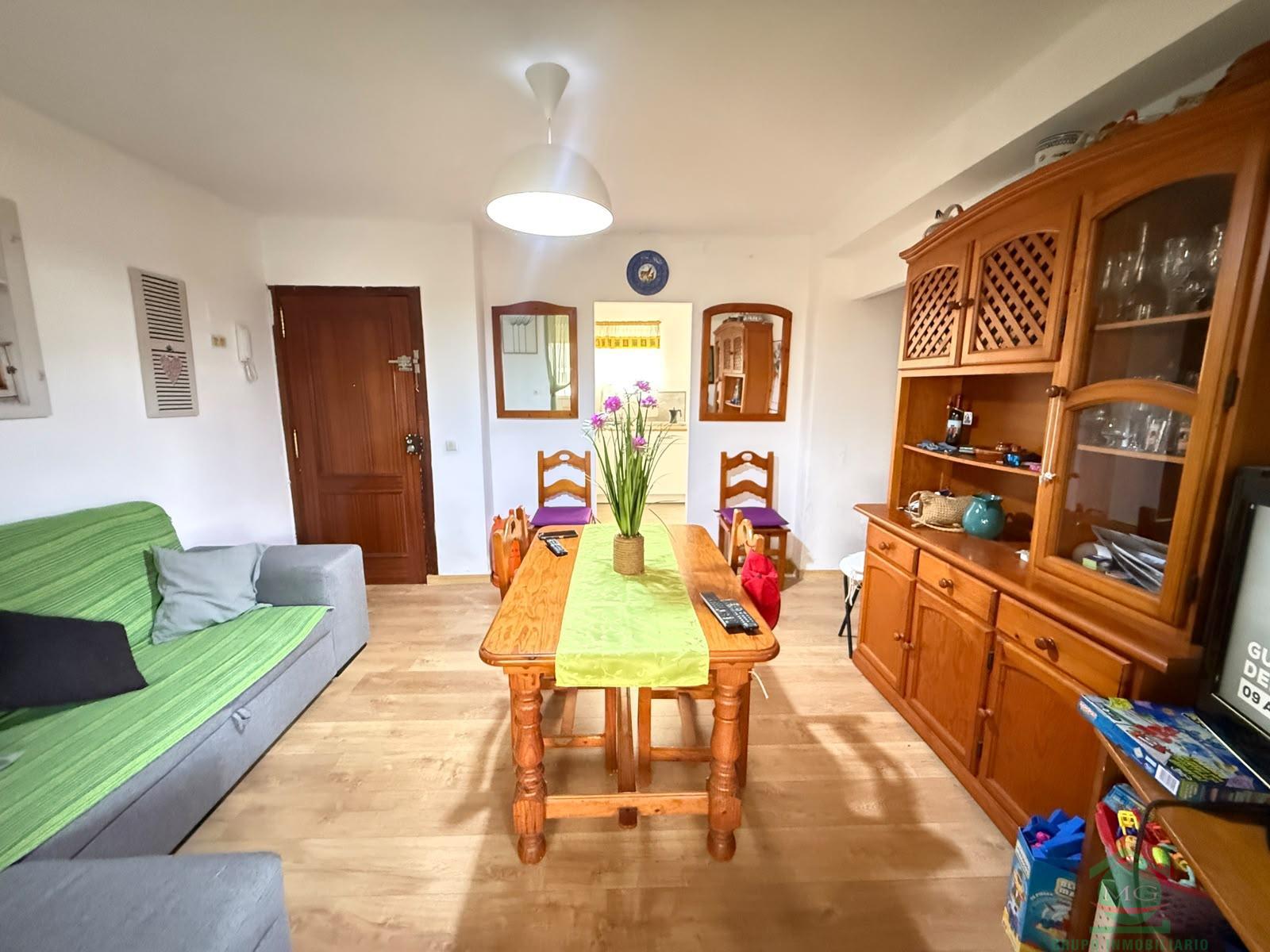 Venta de piso en San Roque